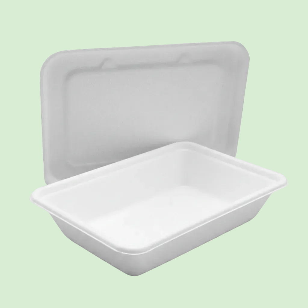 500ml Rectangle Box
