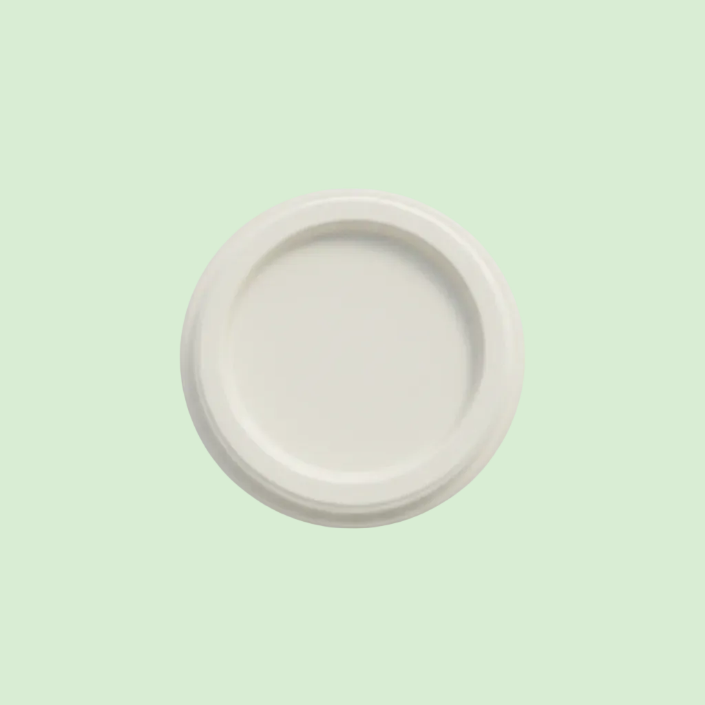 2oz Sauce Cup Lid