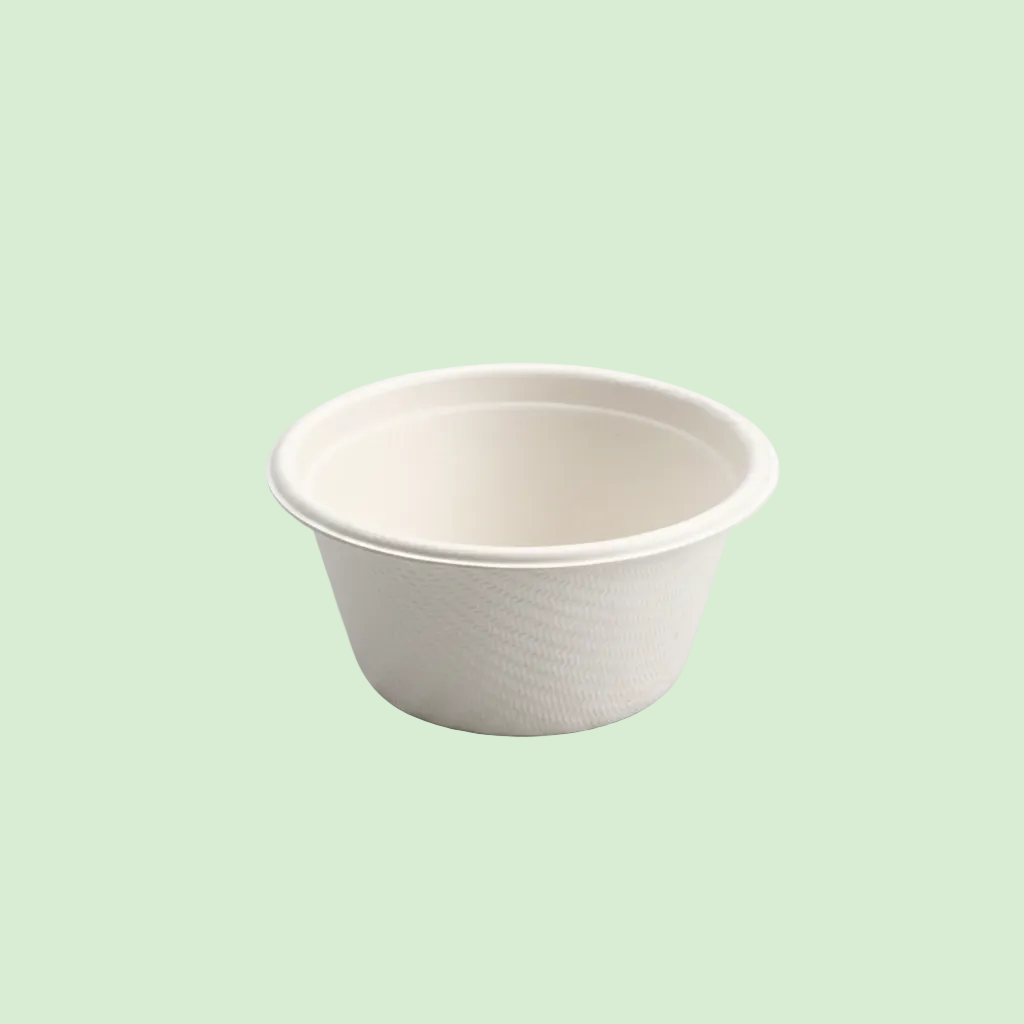 2oz Sauce Cup