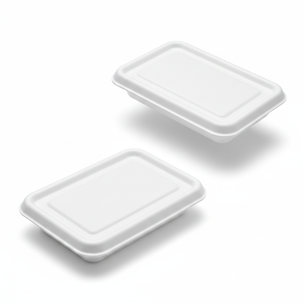 Lid for Rectangle Box