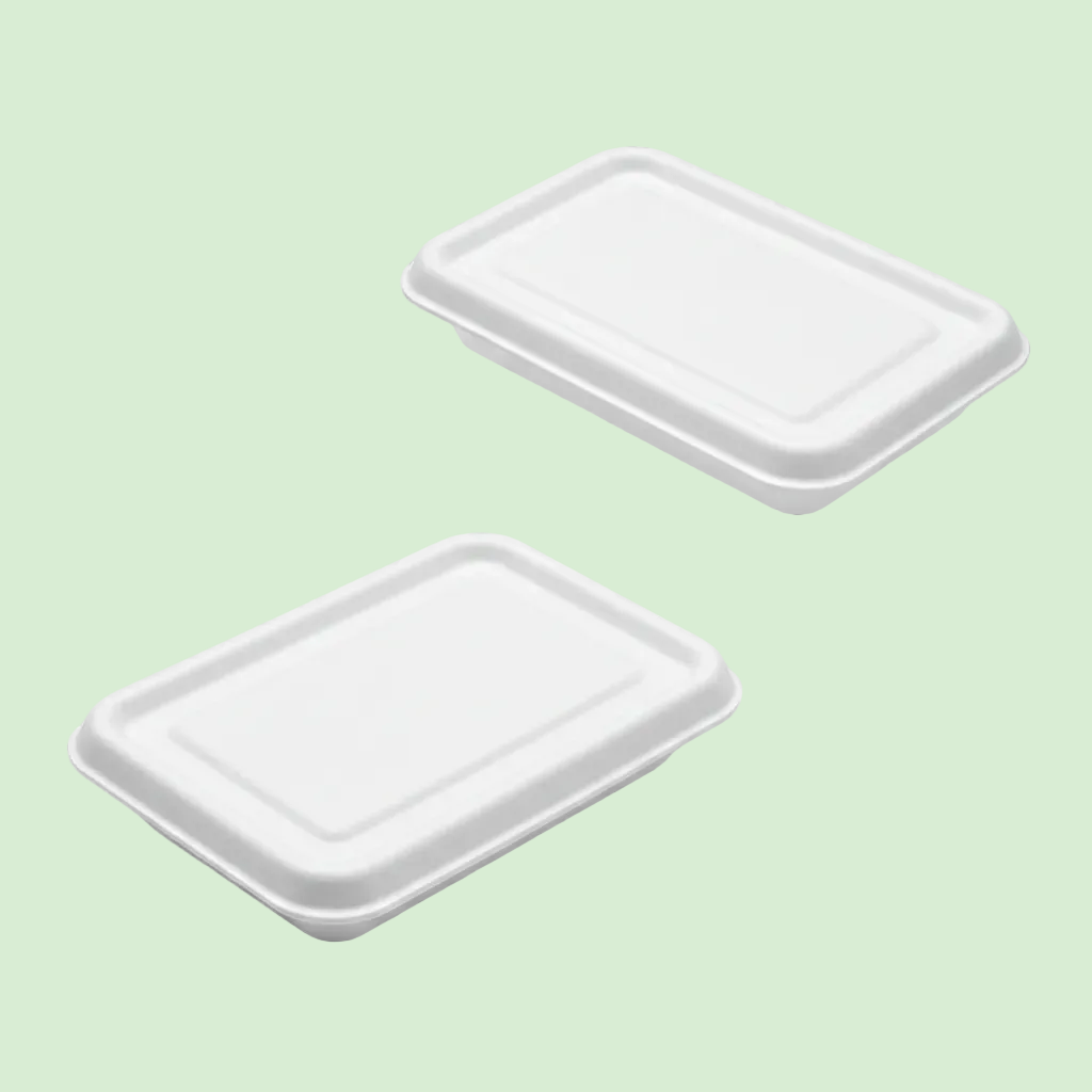 Lid for Rectangle Box