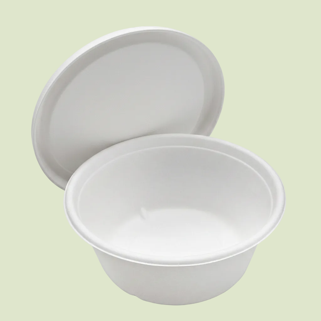 1000ml Straight Bowl