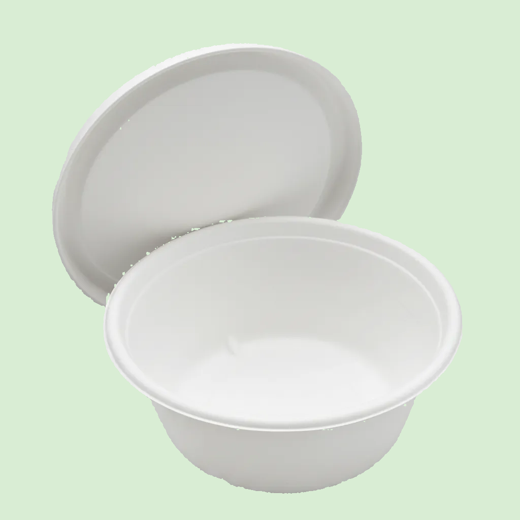 1000ml Straight Bowl