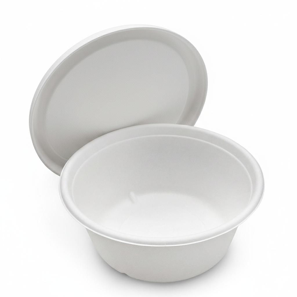 1000ml Straight Bowl
