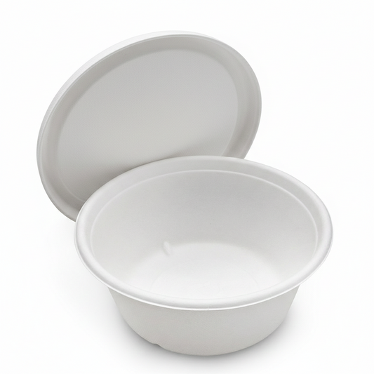 1000ml Straight Bowl